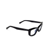 Saint Laurent SL 658 Eyeglasses 001 black - product thumbnail 2/4