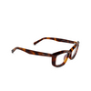 Lunettes de vue Saint Laurent SL 658 OPT 002 havana - Vignette du produit 2/4