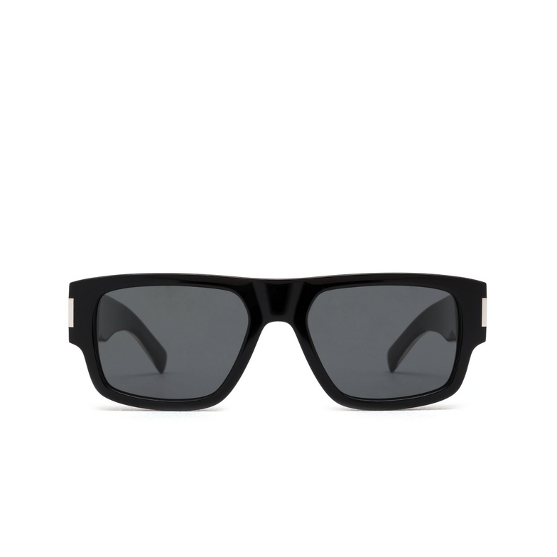 Saint Laurent SL 659 Sunglasses 001 black - 1/4
