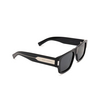 Saint Laurent SL 659 Sunglasses 001 black - product thumbnail 2/4