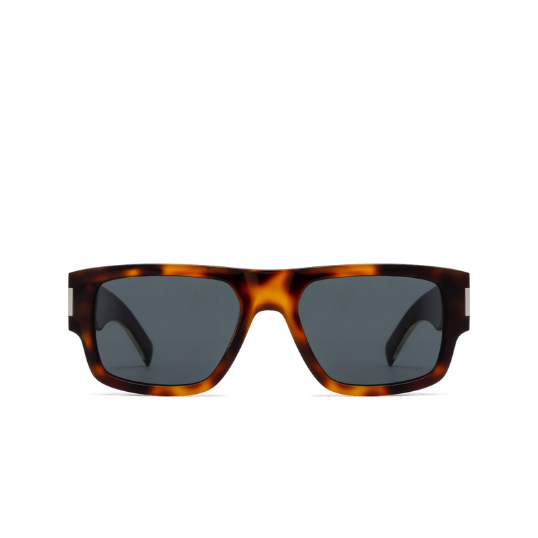 Saint Laurent SL 659 Sunglasses 002 havana - 1/4