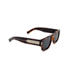 Saint Laurent SL 659 Sunglasses 002 havana - product thumbnail 2/4