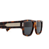 Saint Laurent SL 659 Sunglasses 002 havana - product thumbnail 3/4