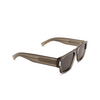 Saint Laurent SL 659 Sunglasses 003 brown - product thumbnail 2/4