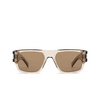 Saint Laurent SL 659 Sunglasses 004 beige - product thumbnail 1/4