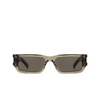 Lunettes de soleil Saint Laurent SL 660 003 brown - Vignette du produit 1/4