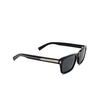 Saint Laurent SL 662 Sunglasses 001 black - product thumbnail 2/4