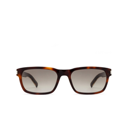 Gafas de sol Saint Laurent SL 662 002 havana