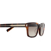 Lunettes de soleil Saint Laurent SL 662 002 havana - Vignette du produit 3/4