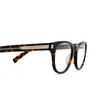 Saint Laurent SL 663 Eyeglasses 002 havana - product thumbnail 3/4