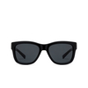 Saint Laurent SL 674 Sunglasses 001 black - product thumbnail 1/4