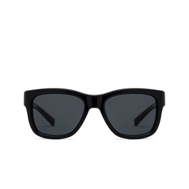 Saint Laurent SL 674 Sunglasses 001 black - front view