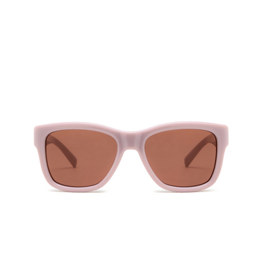 Saint Laurent SL 674 Sunglasses 006 pink - front view