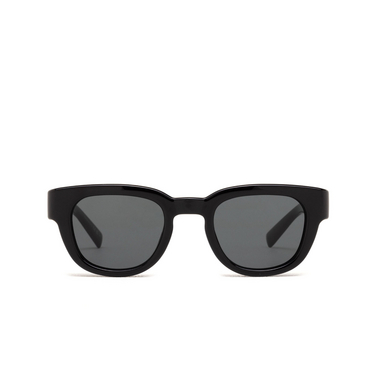 Saint Laurent SL 675 Sunglasses 001 black - front view