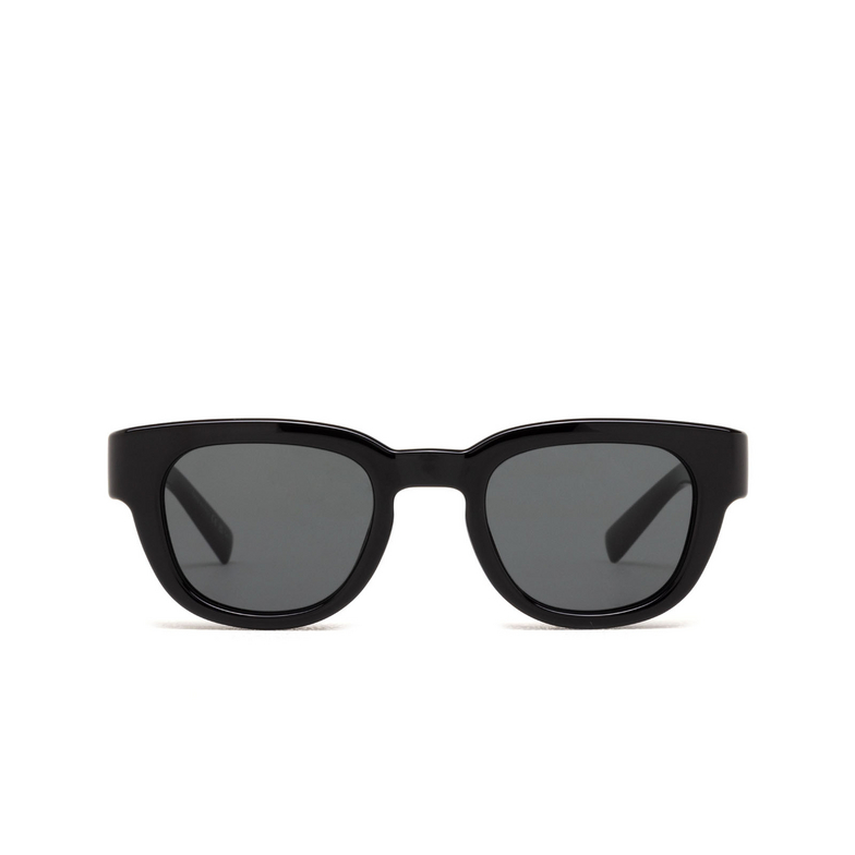 Saint Laurent SL 675 Sunglasses 001 black - 1/4