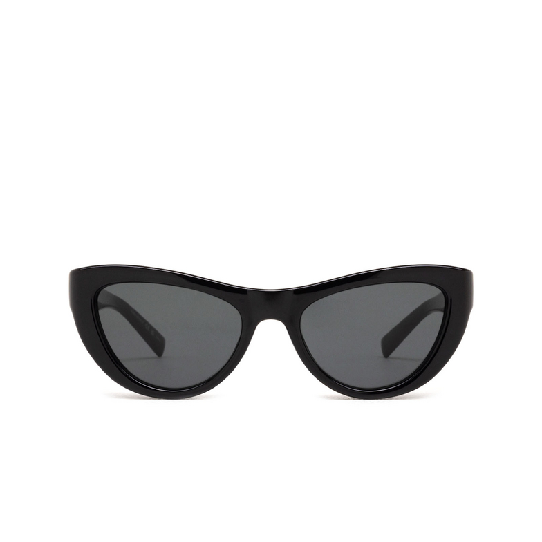 Saint Laurent SL 676 Sunglasses 001 black - 1/4