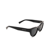 Saint Laurent SL 676 Sunglasses 001 black - product thumbnail 2/4