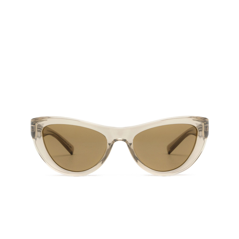 Saint Laurent SL 676 Sunglasses 005 beige - 1/4