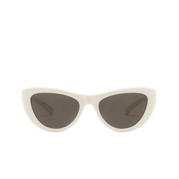 Saint Laurent SL 676 Sonnenbrillen 008 ivory