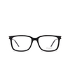 Saint Laurent SL 684/F Eyeglasses 001 black - product thumbnail 1/4