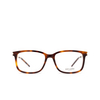 Saint Laurent SL 684/F Eyeglasses 002 havana - product thumbnail 1/4