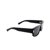 Saint Laurent SL 689 Sunglasses 001 black - product thumbnail 2/4