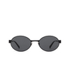 Saint Laurent SL 692 Sunglasses 001 black - product thumbnail 1/4