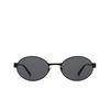 Saint Laurent SL 692 Sonnenbrillen 001 black - Produkt-Miniaturansicht 1/4