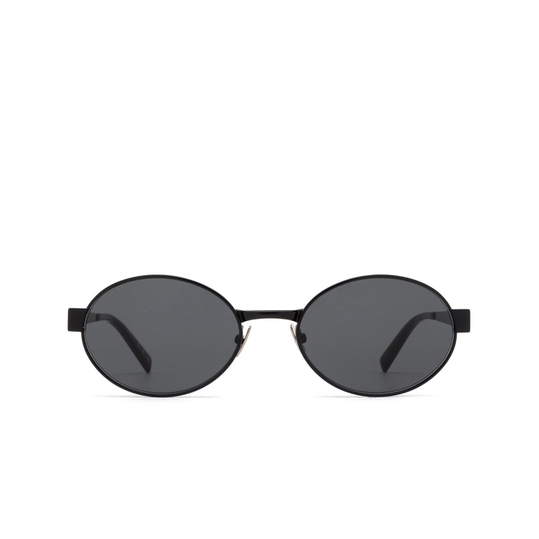 Saint Laurent SL 692 Sunglasses 001 black - 1/4