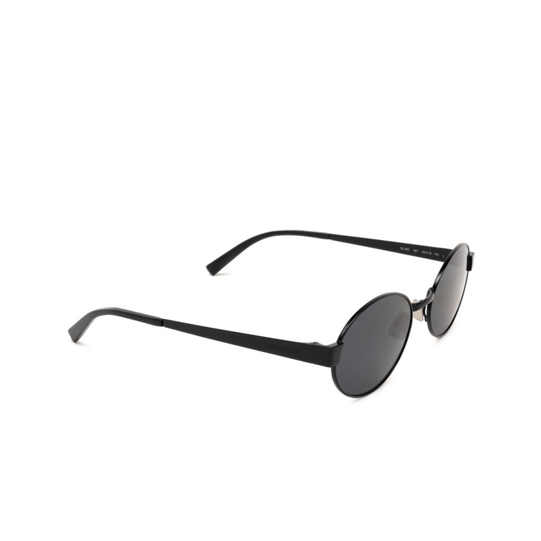 Lunettes de soleil Saint Laurent SL 692 001 black - 2/4