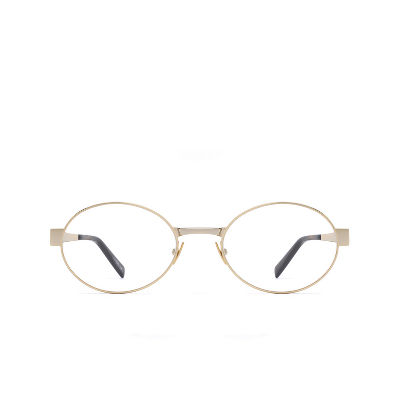 Saint Laurent SL 692 Eyeglasses 002 gold - 1/4