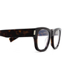 Saint Laurent SL 698 Eyeglasses 002 havana - product thumbnail 3/4