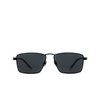 Occhiali da sole Saint Laurent SL 700 001 black - anteprima prodotto 1/4