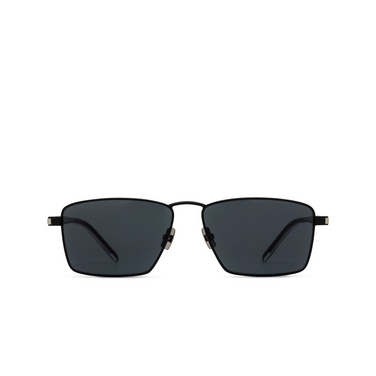 Gafas de sol Saint Laurent SL 700 001 black - Vista delantera