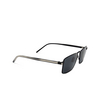 Lunettes de soleil Saint Laurent SL 700 001 black - Vignette du produit 2/4