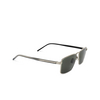 Occhiali da sole Saint Laurent SL 700 002 silver - anteprima prodotto 2/4