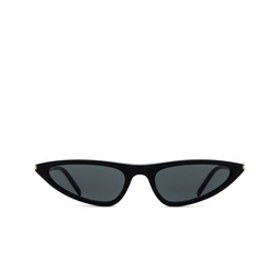 Saint Laurent SL 703 Sunglasses 001 black