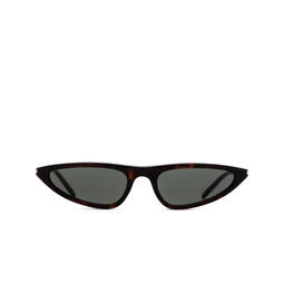 Saint Laurent SL 703 Sunglasses 002 havana