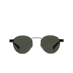 Saint Laurent SL 707 Sonnenbrillen 001 silver