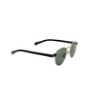 Lunettes de soleil Saint Laurent SL 707 002 gold - Vignette du produit 2/4