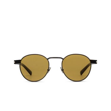 Saint Laurent SL 707 Sunglasses 003 ruthenium - front view