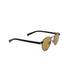 Saint Laurent SL 707 Sunglasses 003 ruthenium - product thumbnail 2/4