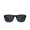 Lunettes de soleil Saint Laurent SL 710 001 black - Vignette du produit 1/4