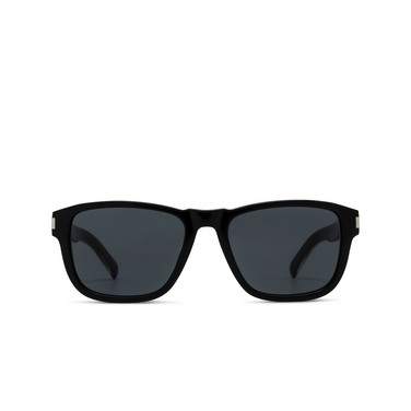 Gafas de sol Saint Laurent SL 710 001 black - Vista delantera