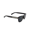 Lunettes de soleil Saint Laurent SL 710 001 black - Vignette du produit 2/4