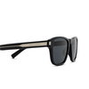 Saint Laurent SL 710 Sonnenbrillen 001 black - Produkt-Miniaturansicht 3/4