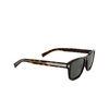 Gafas de sol Saint Laurent SL 710 002 havana - Miniatura del producto 2/4