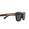 Gafas de sol Saint Laurent SL 710 002 havana - Miniatura del producto 3/4