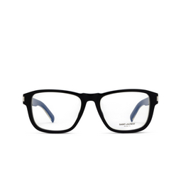 Gafas graduadas Saint Laurent SL 710 OPT 001 black