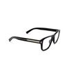 Saint Laurent SL 710 Eyeglasses 001 black - product thumbnail 2/4